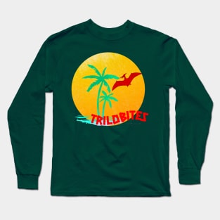 Trilobites Long Sleeve T-Shirt